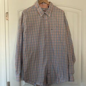 iPod Dress Shirt Size 2XL